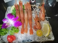 -禾绿回转寿司(万柳华联店)