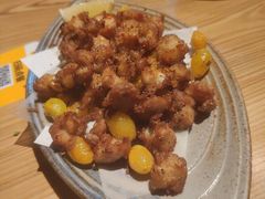 -鸭川食堂·鳗丼(鼓楼店)