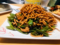 -嘉和一品粥(方庄店)