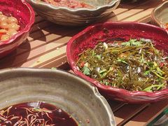 -星伦多自助料理·涮烤一体(江桥万达店)