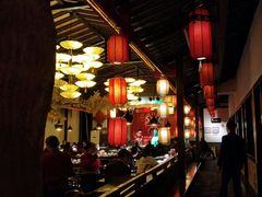 -老灶房-四川土菜(铁牛广场店)