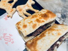 -高玛纳驴肉火烧(一世界店)