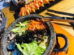 -姜虎东白丁烤肉(恒隆广场店)