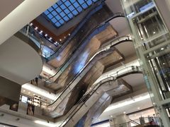 -燕莎友谊商城(金源店)