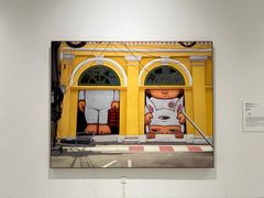 -四川美术学院美术馆