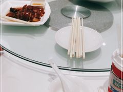 -至潮餐厅精致粤菜·活鲈鱼·走地鸡(珠江新城店)