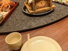 -陈家老院子·长春特色东北家宴(一匡街店)