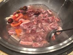 -313羊庄铁锅烀羊肉(望京店)