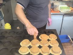 -台湾味正点车轮饼可丽饼(南禅寺店)