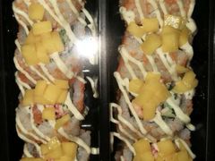 -嗨寿司 无国界料理