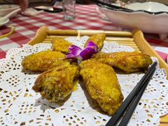 -龙桥私厨·姜花菊花过桥鱼·顺德菜(容桂店)