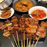 🔥长沙排队王杀来深圳！这家湘菜我连吃6次