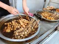-马记大锅煮(总店)