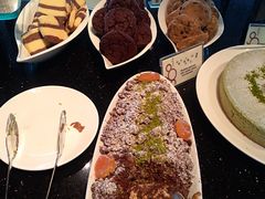 -澳门旅游塔360°旋转餐厅(南湾湖广场店)