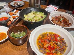 -老湘村·湖南土菜(天河维多利店)