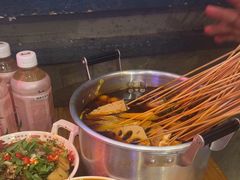 -钢管厂歆瑞源油卤串串香(春熙路太古里店)