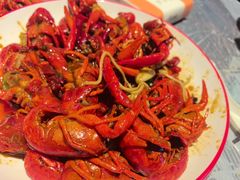 -老街烧烤大排档·地道湖北菜·龙虾馆(汉口火车站店)
