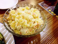 -炙热童年·老北京炙子烤肉(南锣鼓巷店)