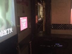 -唱吧麦颂KTV(方庄店)