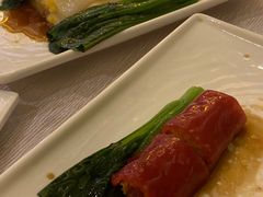 -福州天元国际威斯汀酒店·中国元素餐厅