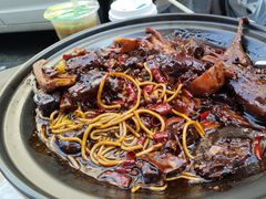 -回味黑鸭煲·始于2006(万松园店)