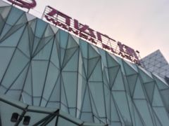 -宁波鄞州万达广场