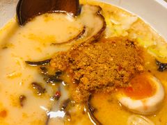 -味千拉面(光启城时尚购物中心店)