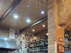 -安立可意大利美食