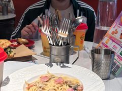 -必胜客(龙湾万达店)