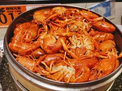 -拙味兄弟龙虾·江湖菜(和畅堂店)