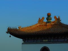 -颐和园
