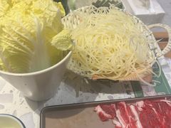 -小城牛事·鲜牛肉火锅(万达店)