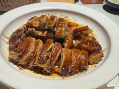 -秋色客家菜(流塘店)