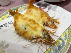 响油鳝糊-金哥私房菜馆(张府园总店)