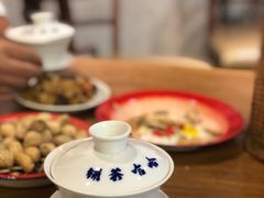 -哈哈曲艺社(西门闲亭店)