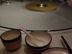 -唐猫庭院·千年陕菜(大唐不夜城店)