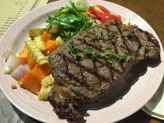 -小火花·干式熟成牛排馆Spark SteakHouse(剑桥郡店)