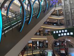 -红星美凯龙(上海沪南店)