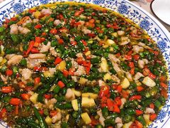 民国霸王兔-杨记隆府(时代天街店)