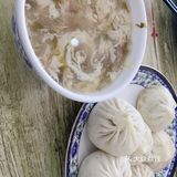 北方的好包子馅料是关键