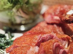 -锦府盐帮·李宅(领展购物广场中关村店)