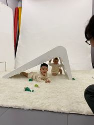 -海马体家庭照相馆(杭州远洋乐堤港店)