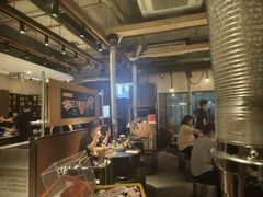 -炽城·烤肉名家(鸿达中央广场店)
