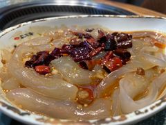 -马家大院铁锅炖(京粮广场店)