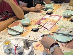 -点都德(广州白云山景区南门店)