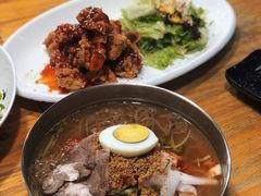 无骨炸鸡-吾里.春川家韩国料理(万达店)