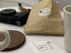 -BLACKSHEEP ESPRESSO(建国中路店)