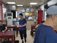 大堂-小胖包子王(光明楼店)