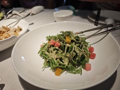 -万盛合(渔人码头店)