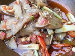 农家豆腐-鎮遠鏢局·大河關飯莊